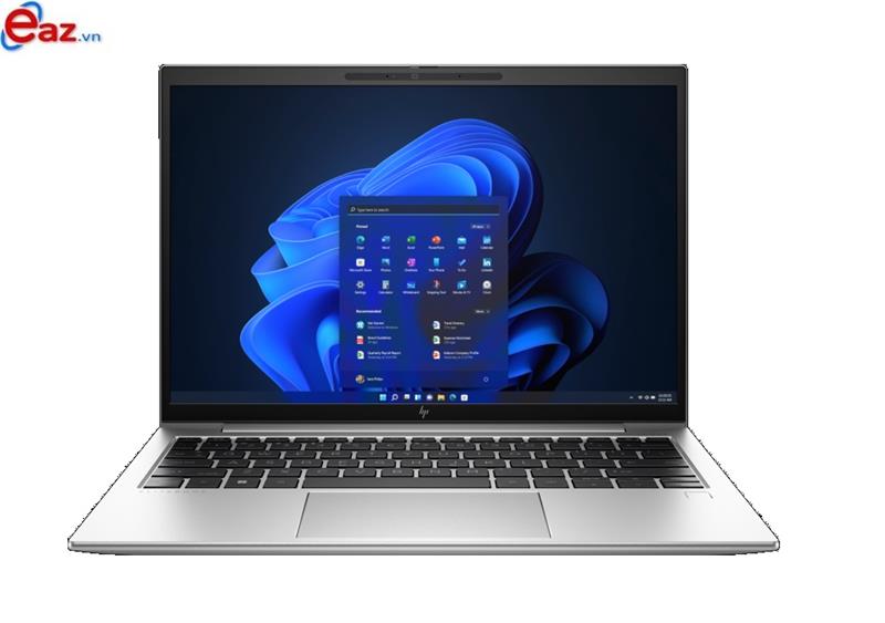 HP EliteBook 830 G9 (6Z973PA) | Intel&#174; Alder Lake Core™ i7 _ 1255U | 8GB | 512GB SSD PCIe | Intel&#174; Iris&#174; Xe Graphics | Win 11 Pro | 13.3 inch WUXGA IPS 100% sRGB | Finger | LED KEY | 0922F